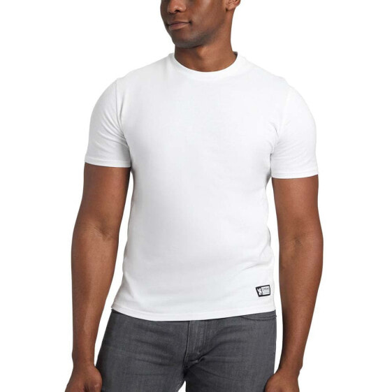 CHROME Issued short sleeve T-shirt