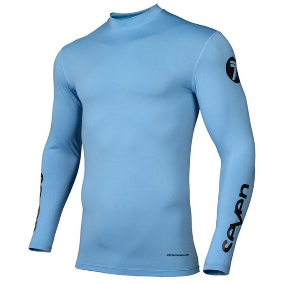 SEVEN Zero Compression Base Layer