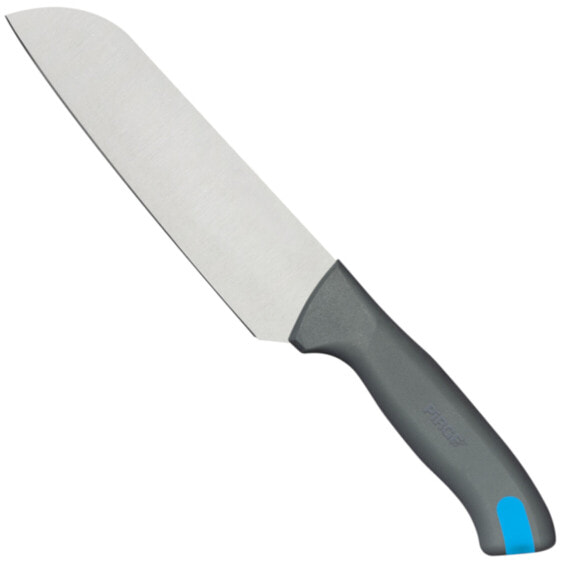 Нож кулинарный Santoku Hendi 840474 180 мм Гастро