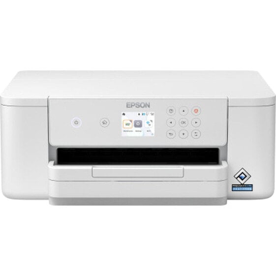 Мультифункциональный принтер Epson WORKFORCE PRO WF-M4119DW