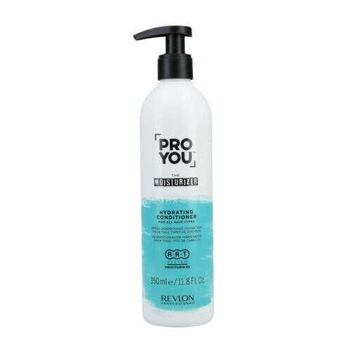 Revlon Pro You The Moisturizer Hydrating Conditioner