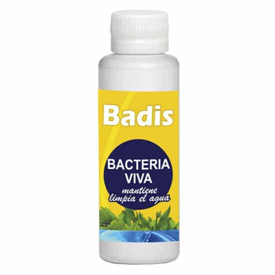 BADIS Live Bacteria Fish Tanks 130ml