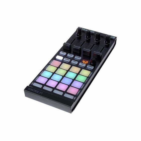 Native Instruments Traktor Kontrol F1 B-Stock