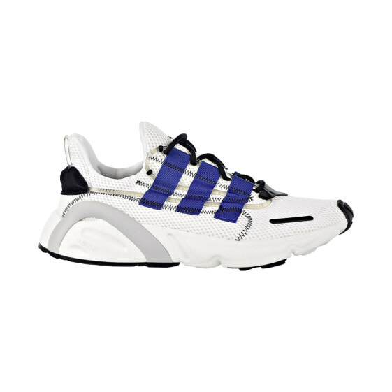 Adidas LXCON Men's Shoes Cloud White-Active Blue-Core Black DB3528