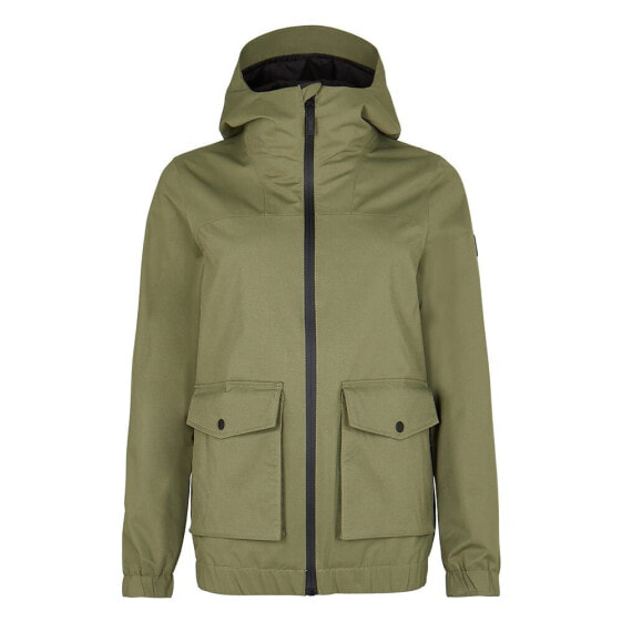 O´NEILL Trvlr Series Ecto Shell softshell jacket