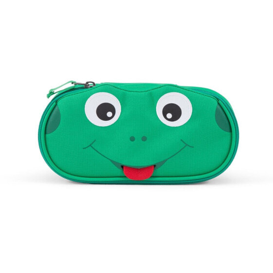 AFFENZAHN Frog phone case