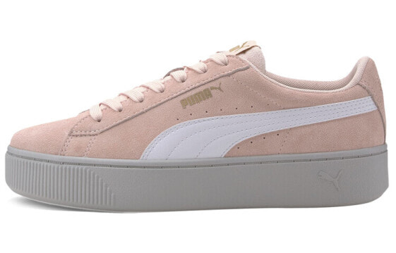 Кроссовки PUMA Vikky Stacked 369144-14 Pink