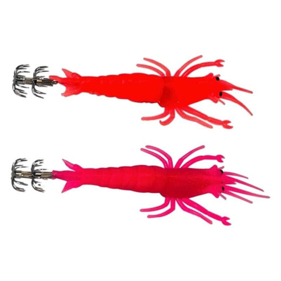 KOLPO Shrimp Squid Squid Jig 100 mm