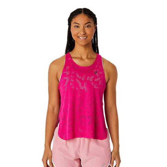 ASICS Ventilate Actibreeze sleeveless T-shirt