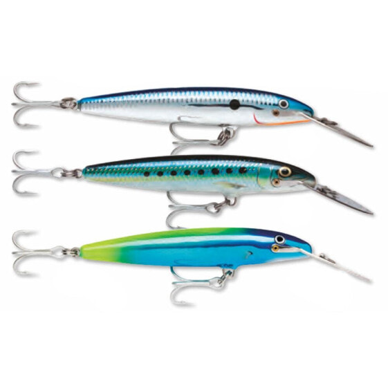 RAPALA Countdown Magnum Sinking Minnow 90 mm 17g