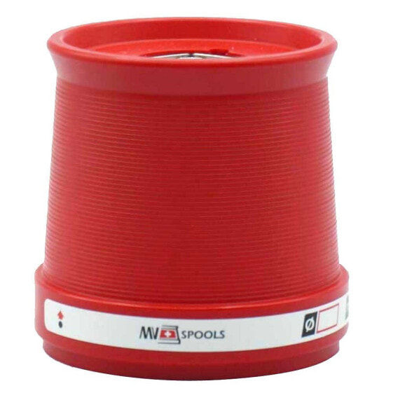 MVSPOOLS MVL6 POM Competition Spare Spool