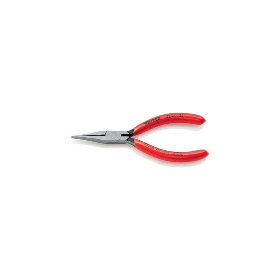 Knipex Justierzange Länge 135 mm gerade flach Kunststoffüberzug