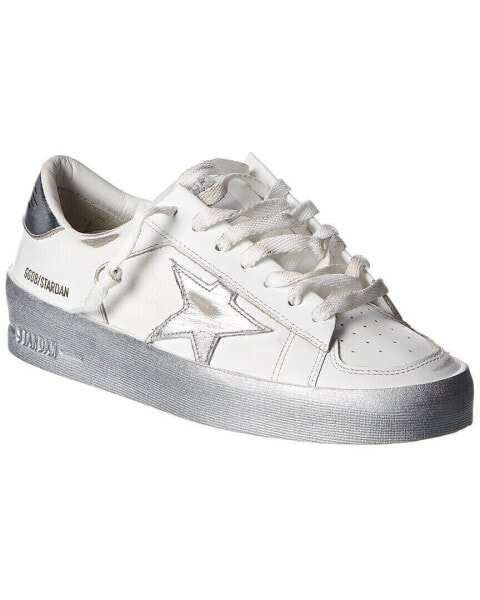 Golden Goose Stardan Leather Sneaker Women's 45