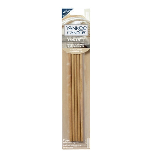 Warm Cashmere incense sticks 5 pcs