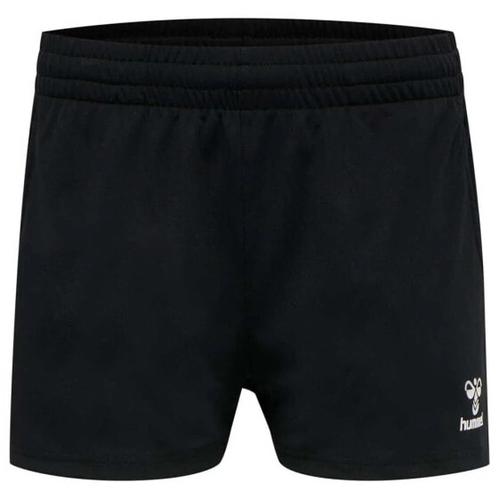 HUMMEL Referee Chevron Shorts