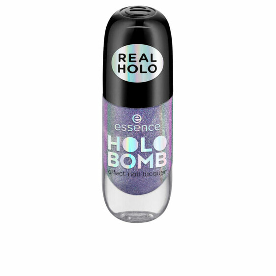 лак для ногтей Essence Holo Bomb Nº 03 Holol 8 ml