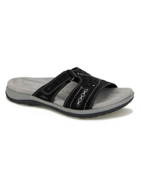 Women's Sissey Comfort Slide Sandals