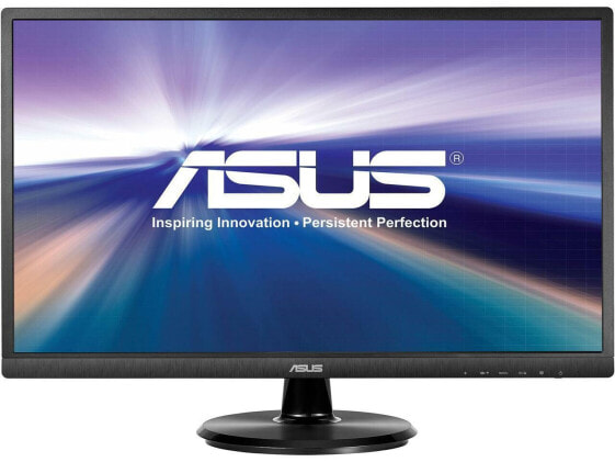 Монитор ASUS VA249HE 24" Full HD HDMI VGA Asus Eye Care