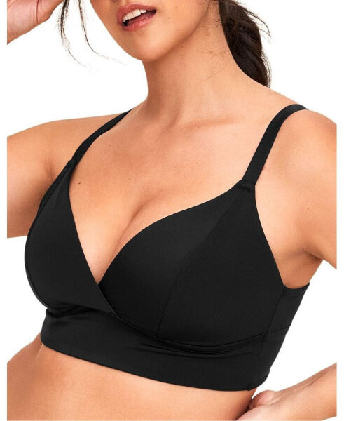 Plus Size Nina Swimwear Bra Top