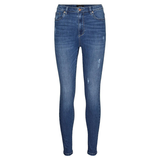 VERO MODA Sophia Skinny Fit Gu3288 high waist jeans