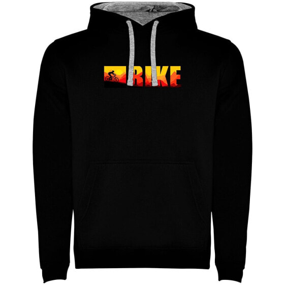 KRUSKIS Sunset Two-Colour hoodie