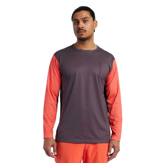 RACE FACE Indy long sleeve enduro jersey