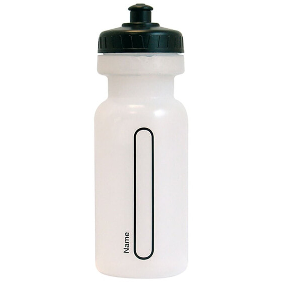 Бутылка для воды прозрачная PRECISION School