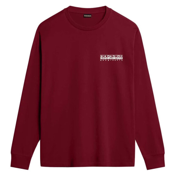 NAPAPIJRI S-Telemark 1 long sleeve T-shirt