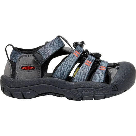 KEEN Newport H2 sandals