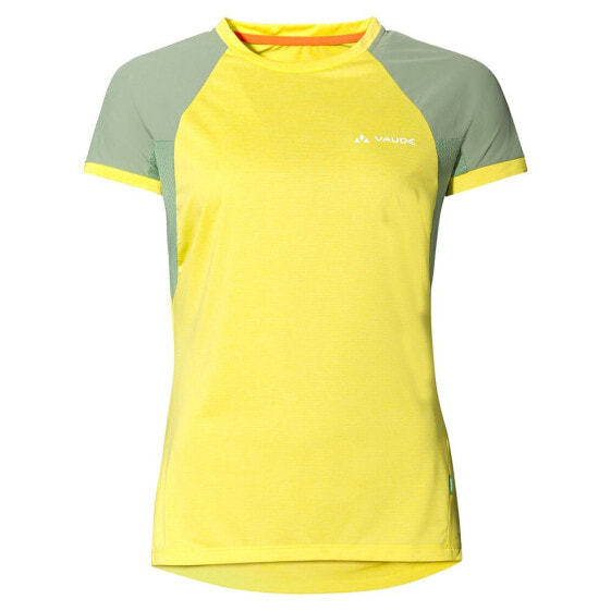 VAUDE Scopi III short sleeve T-shirt