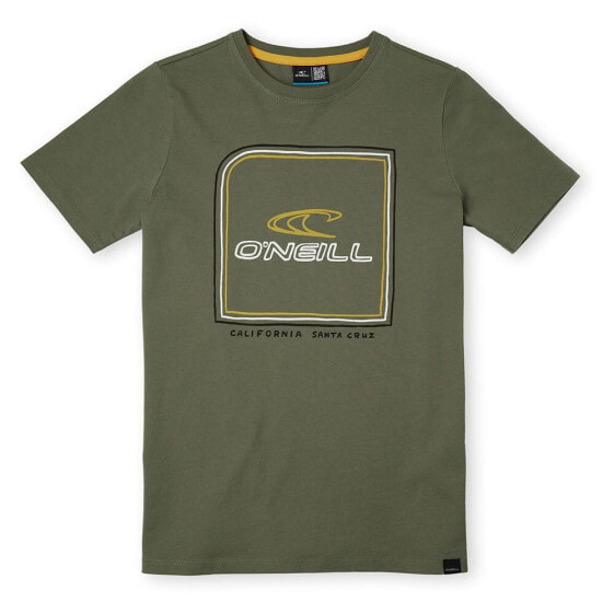 O´NEILL All Year short sleeve T-shirt