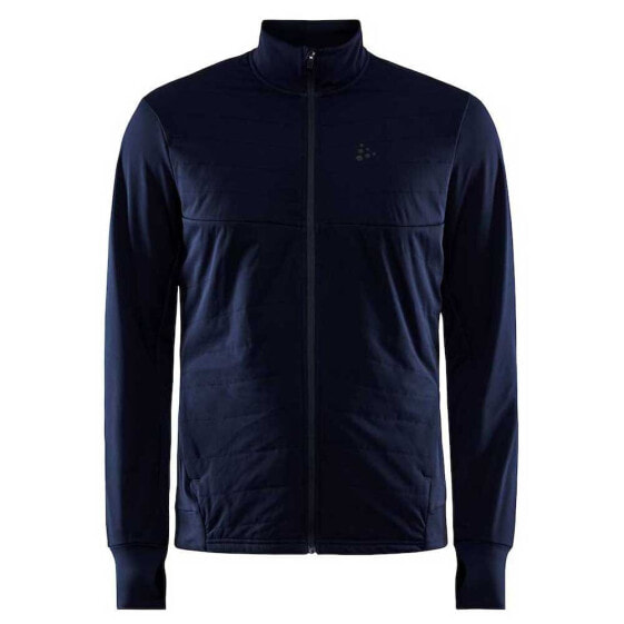 CRAFT ADV Charge Warm jacket