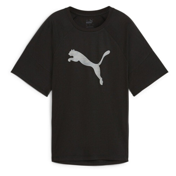 PUMA Evostripe Graphic short sleeve T-shirt