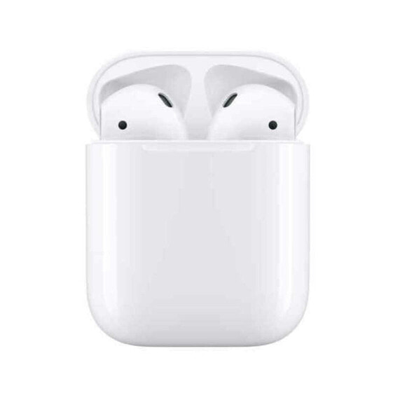 Наушники с микрофоном Apple AirPods 2 Белый