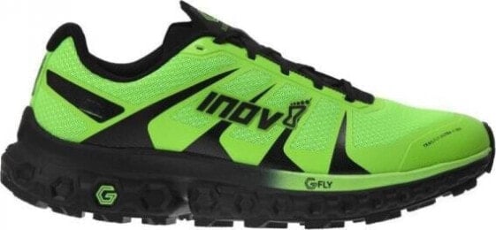 Inov-8 Buty Inov-8 Trailfly Ultra G 300 MAX M 000977-GNBK-S-01, Rozmiar: 12 UK, 47 EUR