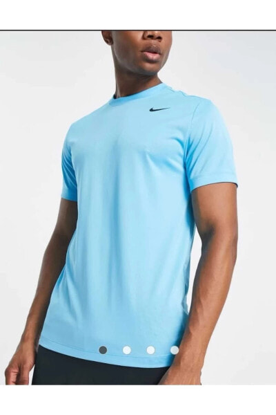 Мужская футболка Nike Dri-FIT Efsanesi Fitness CNG-STORE®
