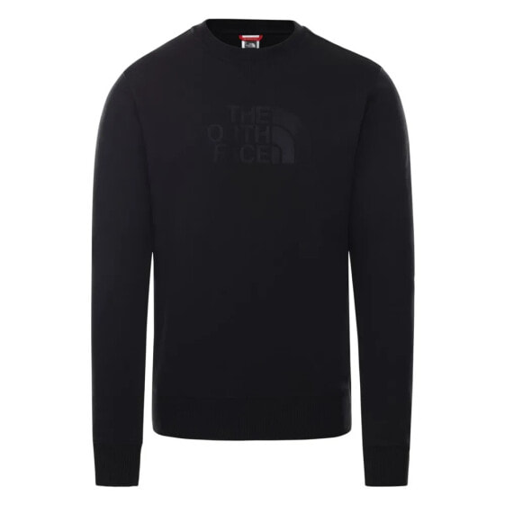 Толстовка The North Face Drew Peak Sweatshirt