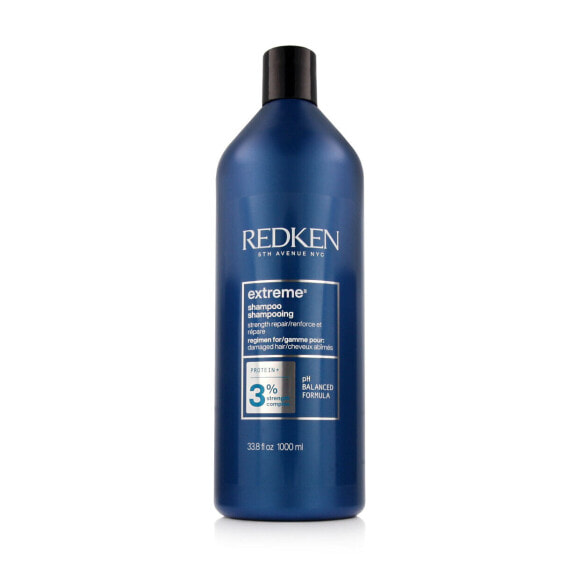 Восстанавливающий шампунь Redken Extreme 1 L