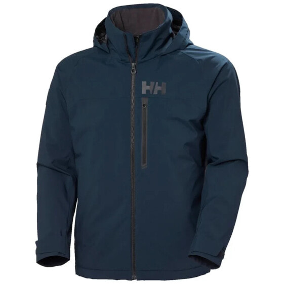 HELLY HANSEN HP Racing Lilaloft jacket