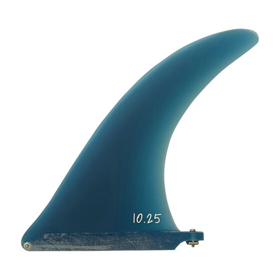 SURF SYSTEM Longboard Dolphin Keel