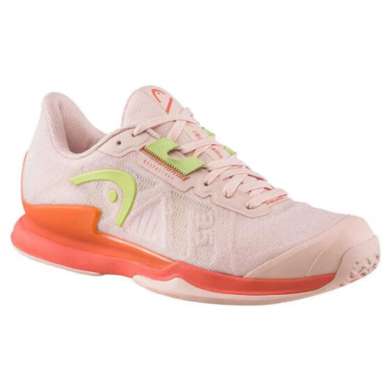 HEAD RACKET Sprint Pro 3.5 hard court shoes