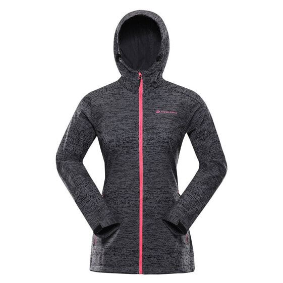 ALPINE PRO Herasa softshell jacket