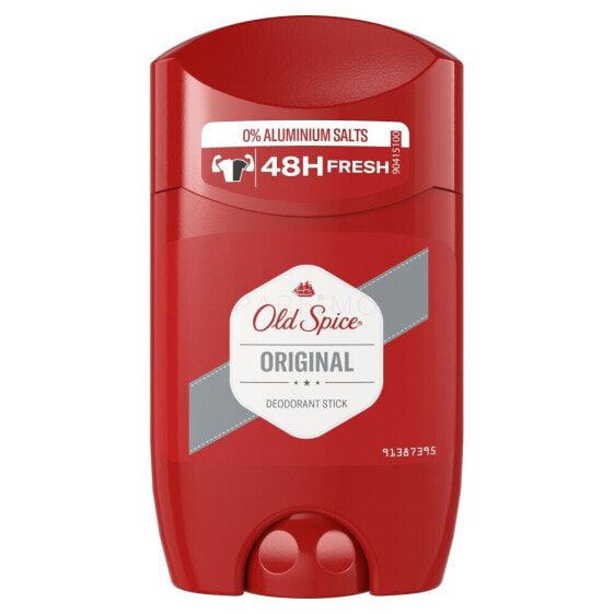 Old Spice Original 50 ml deodorant Deostick für Herren