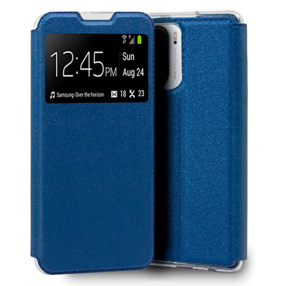 COOL Xiaomi Mi 11i/Pocophone F3 flip phone case