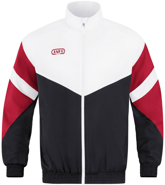 Jako Retro Freizeitjacke