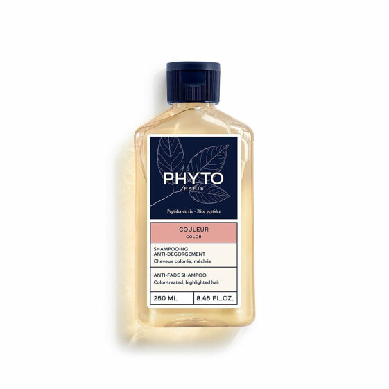 Шампунь окрашенных волос PHYTO PARIS Couleur 250 мл