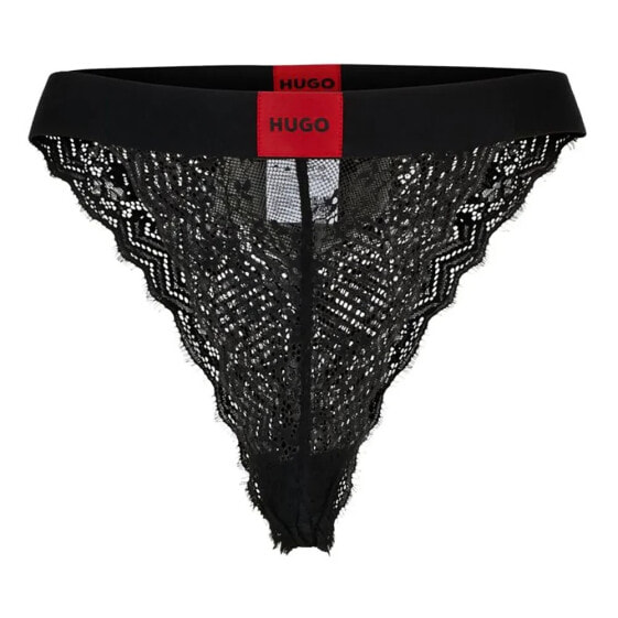 HUGO Brief Lace Panties