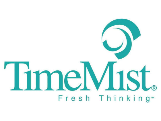 TimeMist TMS1047811EA Settings Fragrance Dispenser, Black, 3 2/5 Inch W X 3 2/5
