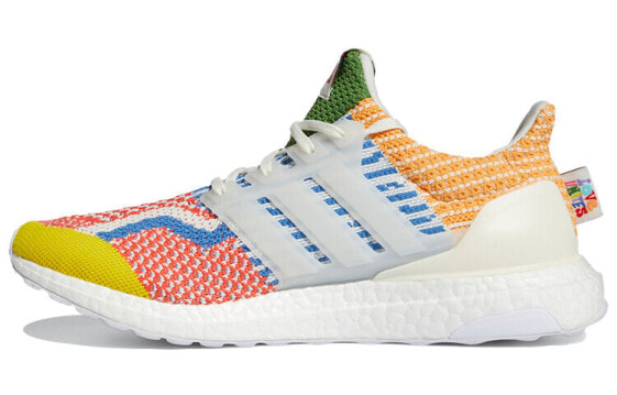 Adidas Ultra Boost DNA 5.0 "Pride" GW5125 Sneakers