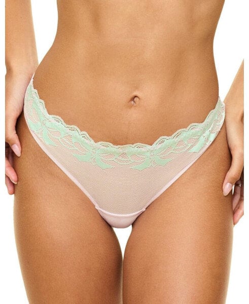 Women's Audrina Thong Panty